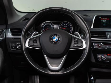 BMW X1 2.0 16V 4P SDRIVE 20I X-LINE ACTIVEFLEX TURBO AUTOMTICO, Foto 13