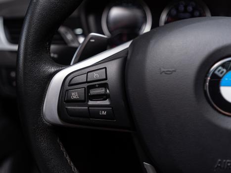 BMW X1 2.0 16V 4P SDRIVE 20I X-LINE ACTIVEFLEX TURBO AUTOMTICO, Foto 14