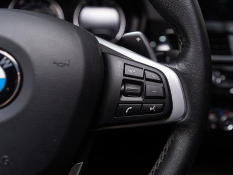 BMW X1 2.0 16V 4P SDRIVE 20I X-LINE ACTIVEFLEX TURBO AUTOMTICO, Foto 16