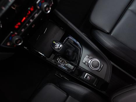 BMW X1 2.0 16V 4P SDRIVE 20I X-LINE ACTIVEFLEX TURBO AUTOMTICO, Foto 18