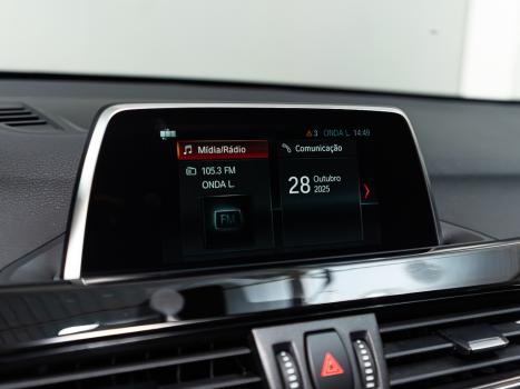 BMW X1 2.0 16V 4P SDRIVE 20I X-LINE ACTIVEFLEX TURBO AUTOMTICO, Foto 19