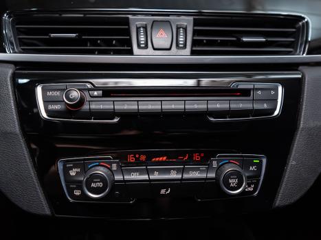 BMW X1 2.0 16V 4P SDRIVE 20I X-LINE ACTIVEFLEX TURBO AUTOMTICO, Foto 20