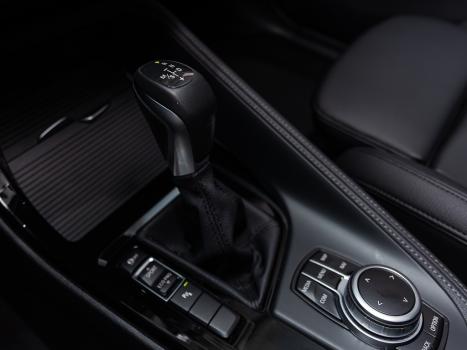 BMW X1 2.0 16V 4P SDRIVE 20I X-LINE ACTIVEFLEX TURBO AUTOMTICO, Foto 21