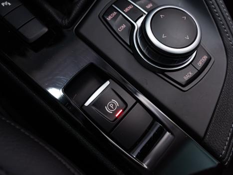 BMW X1 2.0 16V 4P SDRIVE 20I X-LINE ACTIVEFLEX TURBO AUTOMTICO, Foto 23