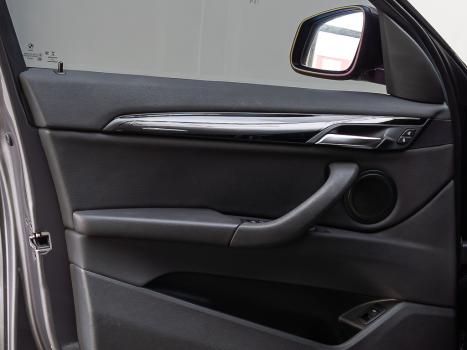 BMW X1 2.0 16V 4P SDRIVE 20I X-LINE ACTIVEFLEX TURBO AUTOMTICO, Foto 24