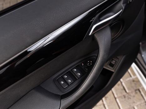 BMW X1 2.0 16V 4P SDRIVE 20I X-LINE ACTIVEFLEX TURBO AUTOMTICO, Foto 25