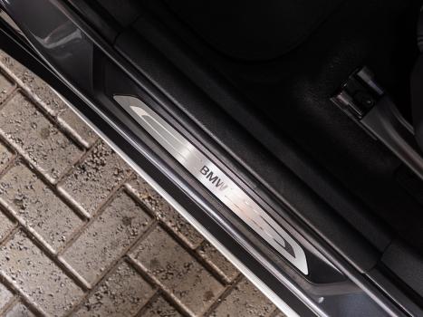 BMW X1 2.0 16V 4P SDRIVE 20I X-LINE ACTIVEFLEX TURBO AUTOMTICO, Foto 26