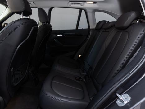 BMW X1 2.0 16V 4P SDRIVE 20I X-LINE ACTIVEFLEX TURBO AUTOMTICO, Foto 27