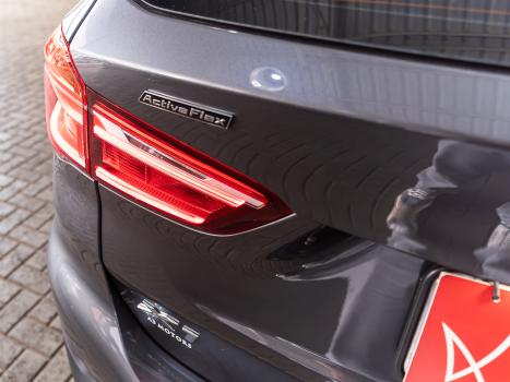 BMW X1 2.0 16V 4P SDRIVE 20I X-LINE ACTIVEFLEX TURBO AUTOMTICO, Foto 32
