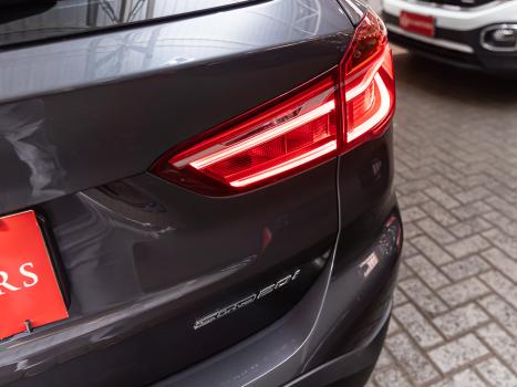 BMW X1 2.0 16V 4P SDRIVE 20I X-LINE ACTIVEFLEX TURBO AUTOMTICO, Foto 33