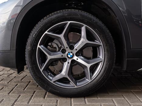 BMW X1 2.0 16V 4P SDRIVE 20I X-LINE ACTIVEFLEX TURBO AUTOMTICO, Foto 34