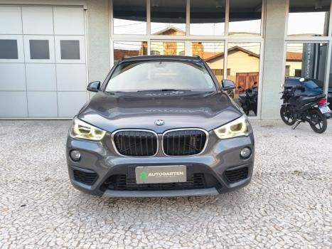 BMW X1 2.0 16V 4P SDRIVE 20I GP ACTIVEFLEX TURBO AUTOMTICO, Foto 1