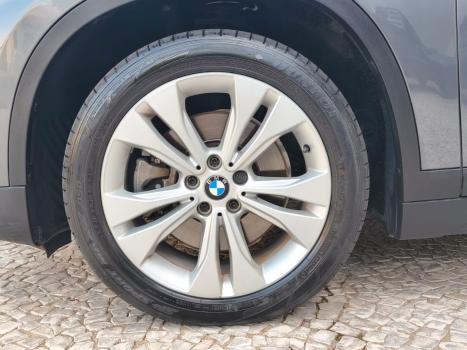 BMW X1 2.0 16V 4P SDRIVE 20I GP ACTIVEFLEX TURBO AUTOMTICO, Foto 5