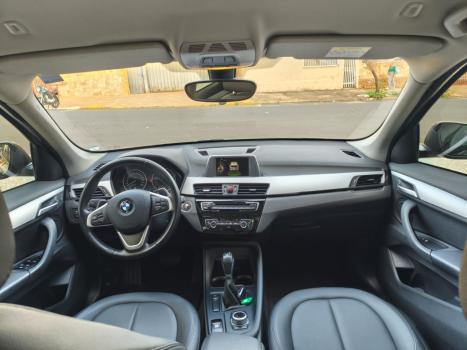 BMW X1 2.0 16V 4P SDRIVE 20I GP ACTIVEFLEX TURBO AUTOMTICO, Foto 7