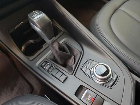 BMW X1 2.0 16V 4P SDRIVE 20I GP ACTIVEFLEX TURBO AUTOMTICO, Foto 9