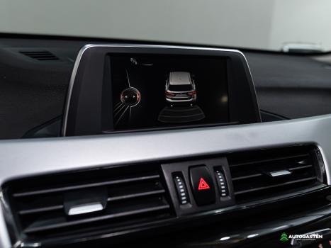 BMW X1 2.0 16V 4P SDRIVE 20I GP ACTIVEFLEX TURBO AUTOM�TICO, Foto 13