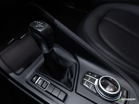 BMW X1 2.0 16V 4P SDRIVE 20I GP ACTIVEFLEX TURBO AUTOM�TICO, Foto 16