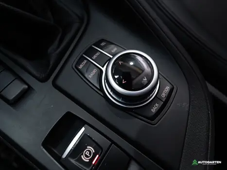 BMW X1 2.0 16V 4P SDRIVE 20I GP ACTIVEFLEX TURBO AUTOM�TICO, Foto 17
