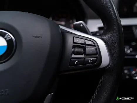 BMW X1 2.0 16V 4P SDRIVE 20I GP ACTIVEFLEX TURBO AUTOM�TICO, Foto 11