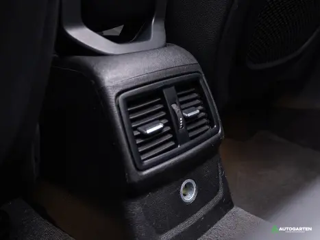 BMW X1 2.0 16V 4P SDRIVE 20I GP ACTIVEFLEX TURBO AUTOM�TICO, Foto 18