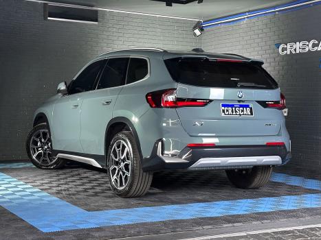 BMW X1 2.0 16V 4P SDRIVE 20I X-LINE ACTIVEFLEX TURBO AUTOMTICO, Foto 2