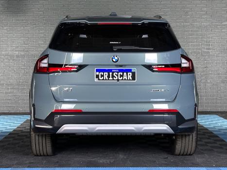 BMW X1 2.0 16V 4P SDRIVE 20I X-LINE ACTIVEFLEX TURBO AUTOMTICO, Foto 3
