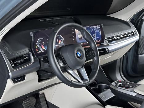 BMW X1 2.0 16V 4P SDRIVE 20I X-LINE ACTIVEFLEX TURBO AUTOMTICO, Foto 6