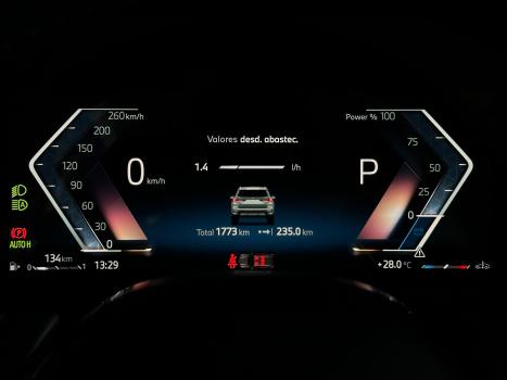 BMW X1 2.0 16V 4P SDRIVE 20I X-LINE ACTIVEFLEX TURBO AUTOMTICO, Foto 7