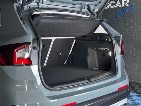 BMW X1 2.0 16V 4P SDRIVE 20I X-LINE ACTIVEFLEX TURBO AUTOMTICO, Foto 8