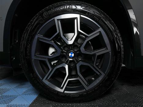 BMW X1 2.0 16V 4P SDRIVE 20I X-LINE ACTIVEFLEX TURBO AUTOMTICO, Foto 10