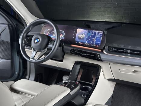 BMW X1 2.0 16V 4P SDRIVE 20I X-LINE ACTIVEFLEX TURBO AUTOMTICO, Foto 11