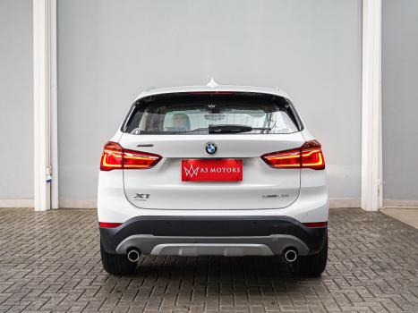 BMW X1 2.0 16V 4P SDRIVE 20I X-LINE ACTIVEFLEX TURBO AUTOM�TICO, Foto 6