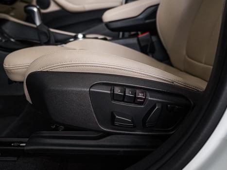 BMW X1 2.0 16V 4P SDRIVE 20I X-LINE ACTIVEFLEX TURBO AUTOM�TICO, Foto 10