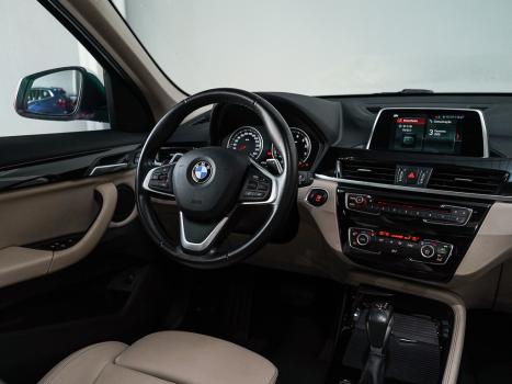 BMW X1 2.0 16V 4P SDRIVE 20I X-LINE ACTIVEFLEX TURBO AUTOM�TICO, Foto 12