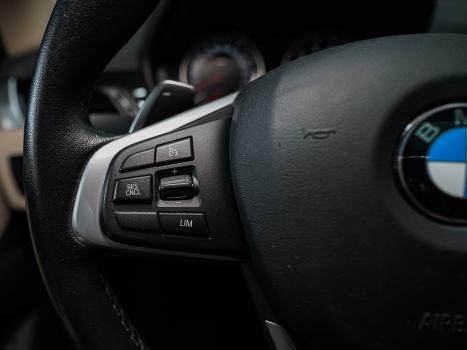 BMW X1 2.0 16V 4P SDRIVE 20I X-LINE ACTIVEFLEX TURBO AUTOM�TICO, Foto 14