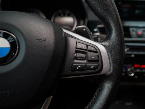 BMW X1 2.0 16V 4P SDRIVE 20I X-LINE ACTIVEFLEX TURBO AUTOM�TICO, Foto 16