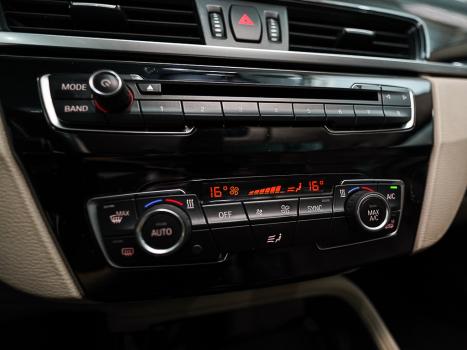 BMW X1 2.0 16V 4P SDRIVE 20I X-LINE ACTIVEFLEX TURBO AUTOM�TICO, Foto 20