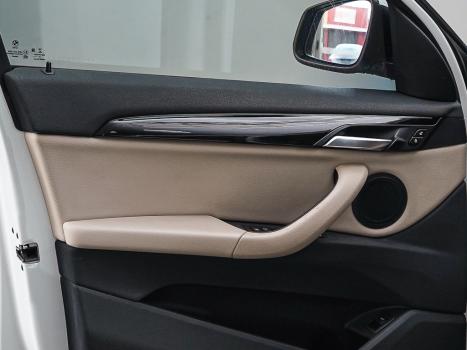 BMW X1 2.0 16V 4P SDRIVE 20I X-LINE ACTIVEFLEX TURBO AUTOM�TICO, Foto 23