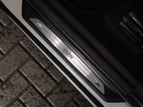 BMW X1 2.0 16V 4P SDRIVE 20I X-LINE ACTIVEFLEX TURBO AUTOM�TICO, Foto 24