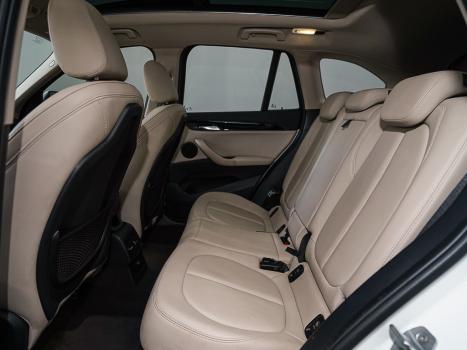 BMW X1 2.0 16V 4P SDRIVE 20I X-LINE ACTIVEFLEX TURBO AUTOM�TICO, Foto 25