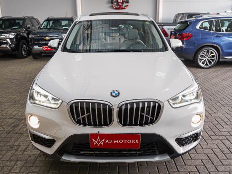 BMW X1 2.0 16V 4P SDRIVE 20I X-LINE ACTIVEFLEX TURBO AUTOM�TICO, Foto 29