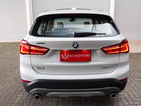 BMW X1 2.0 16V 4P SDRIVE 20I X-LINE ACTIVEFLEX TURBO AUTOM�TICO, Foto 31