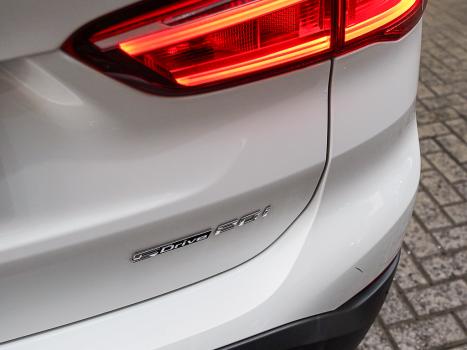 BMW X1 2.0 16V 4P SDRIVE 20I X-LINE ACTIVEFLEX TURBO AUTOM�TICO, Foto 33