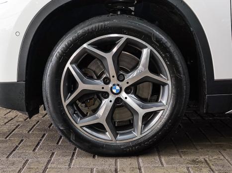 BMW X1 2.0 16V 4P SDRIVE 20I X-LINE ACTIVEFLEX TURBO AUTOM�TICO, Foto 34