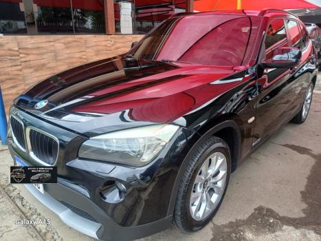 BMW X1 2.0 16V 4P SDRIVE 18I TOP AUTOM�TICO, Foto 2