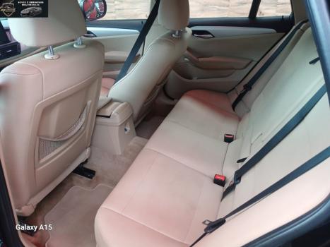 BMW X1 2.0 16V 4P SDRIVE 18I TOP AUTOM�TICO, Foto 5