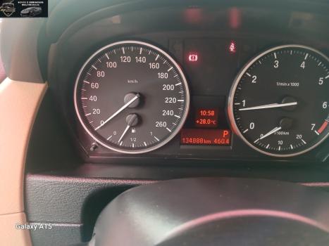 BMW X1 2.0 16V 4P SDRIVE 18I TOP AUTOM�TICO, Foto 6