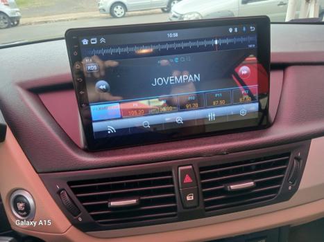 BMW X1 2.0 16V 4P SDRIVE 18I TOP AUTOM�TICO, Foto 7