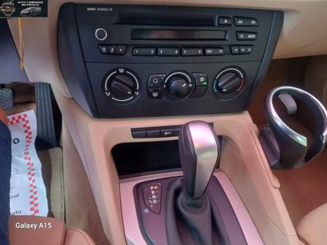 BMW X1 2.0 16V 4P SDRIVE 18I TOP AUTOM�TICO, Foto 8