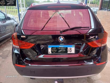BMW X1 2.0 16V 4P SDRIVE 18I TOP AUTOM�TICO, Foto 11